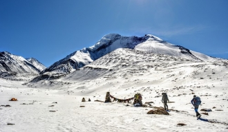 The Mighty Peaks of Himachal Pradesh | Mountain Peaks | HP Tourism