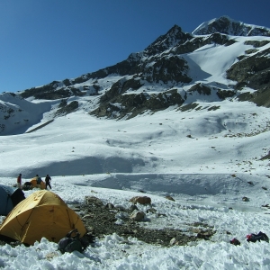 Chulu Far East BC. Photo Courtesy: Ade Summers