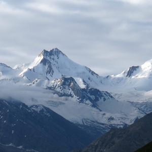 MIYAR VALLEY TREK | WhiteMagic