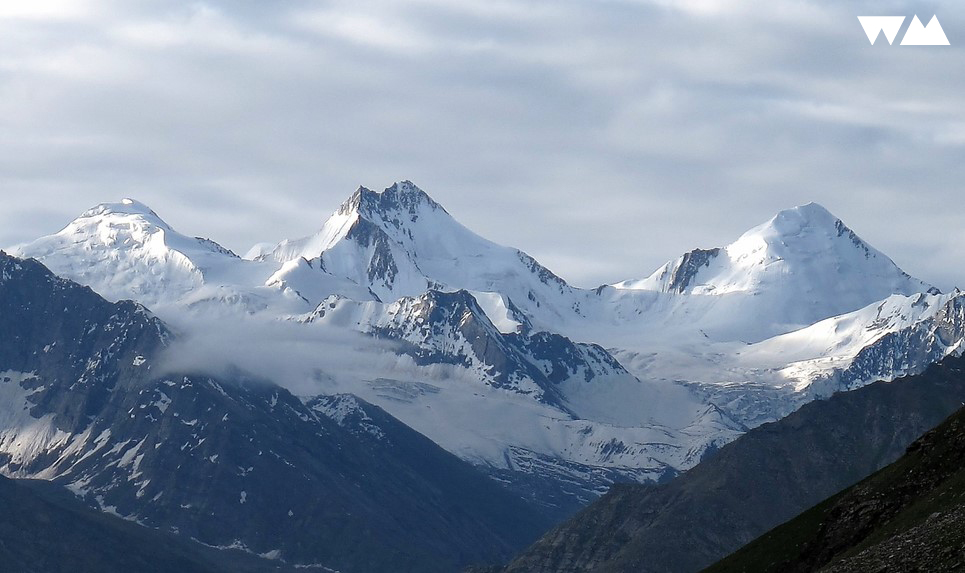 MIYAR VALLEY TREK | WhiteMagic