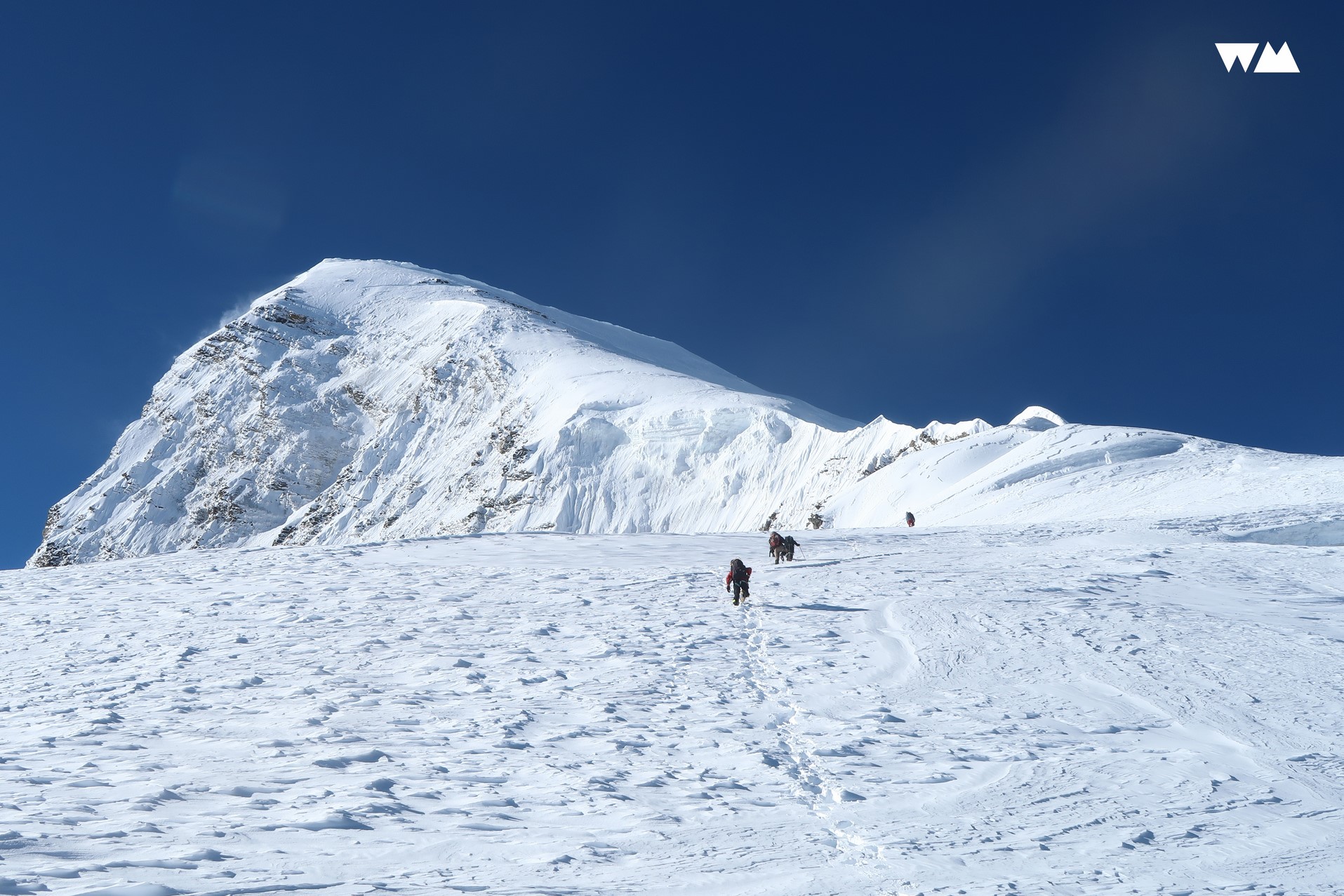 SATOPANTH (7075m) | WhiteMagic